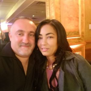 Meet your Posher, Eddie